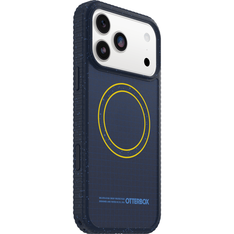 product image 3 - Coque iPhone 17 Pro Max Sole Series pour MagSafe