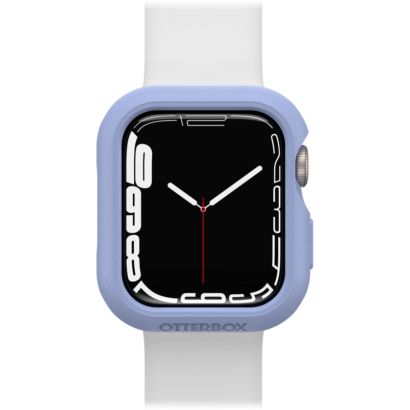 product image 3 - Apple Watch Series 9/8/7 Hülle Watch Bumper
