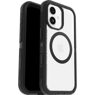 Coque iPhone 17 | Defender Series Pro XT pour MagSafe