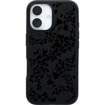 Coque iPhone 16 | Symmetry Series avec Camera Control Gothic Revivial Collection