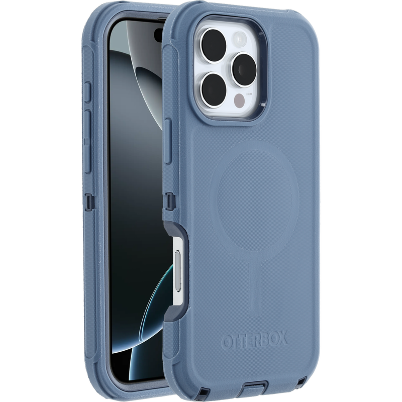 product image 2 - iPhone 16 Pro Max Case Defender Series for MagSafe