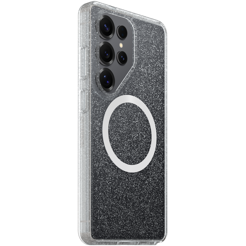 product image 2 - Coque Galaxy S26 Ultra React Series