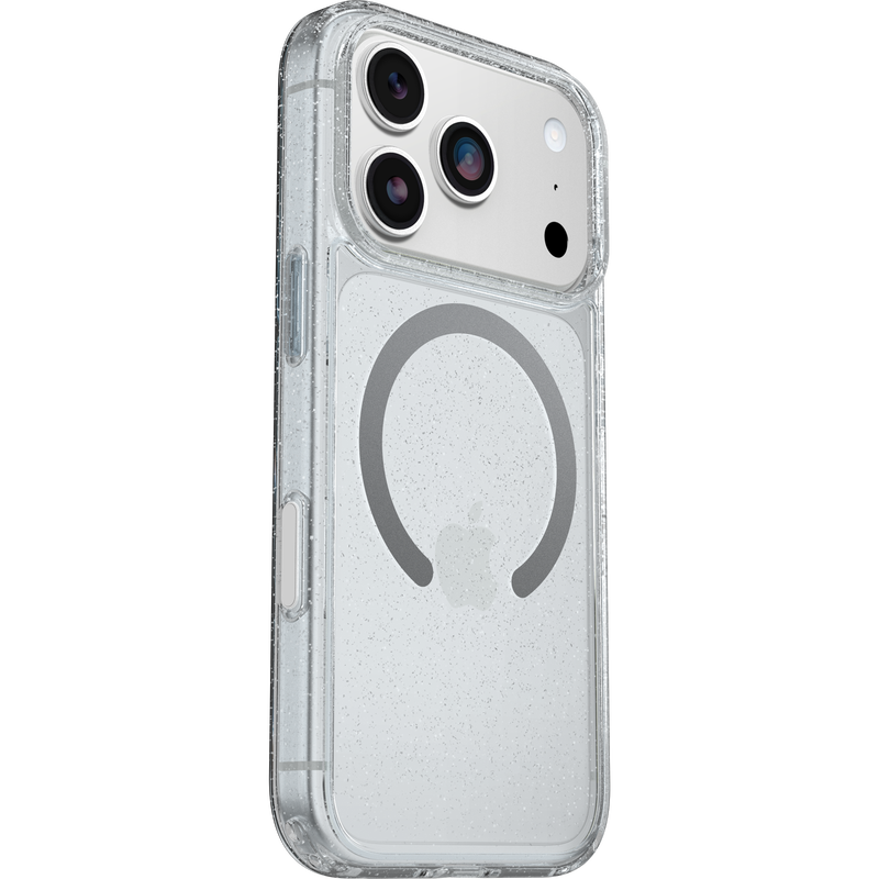 product image 3 - Coque iPhone 17 Pro Symmetry Series Clear
