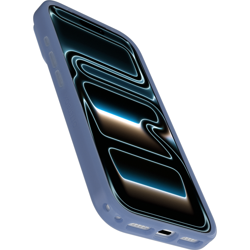 product image 4 - Coque iPhone 17 Pro Symmetry Series Clear