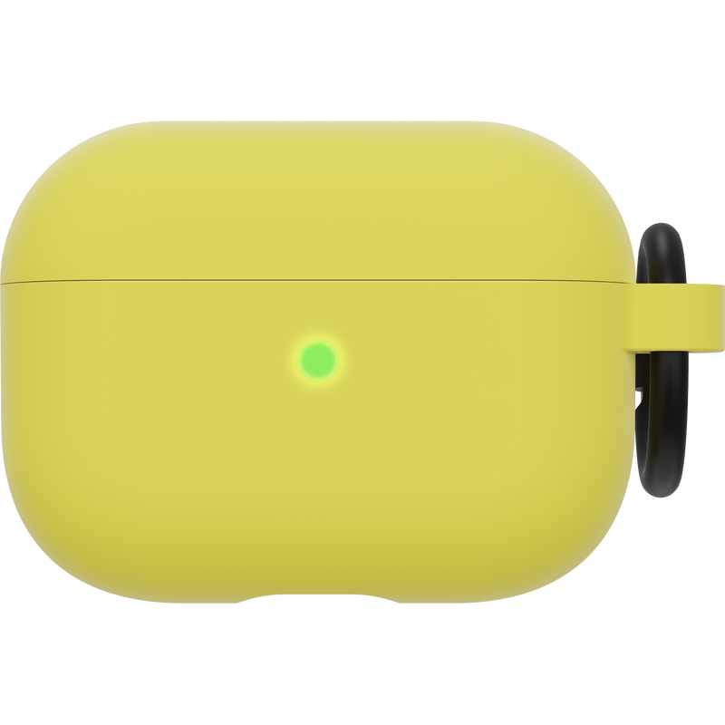 product image 2 - Case for Apple AirPods Pro (1st gen) Soft Touch