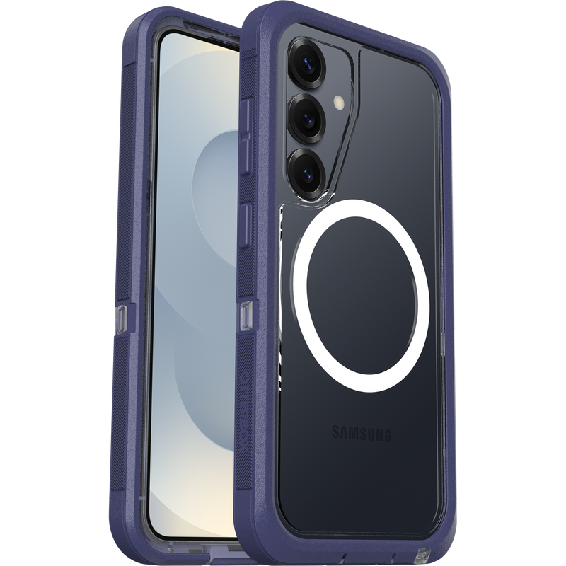 product image 1 - Galaxy S25 Case Defender XT Series with Magnets