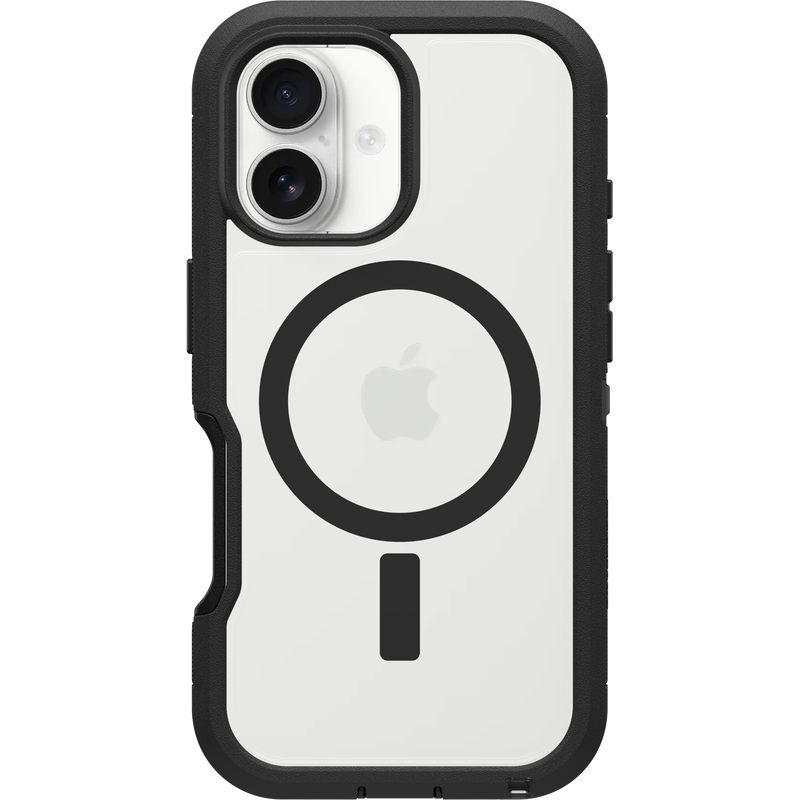 product image 2 - iPhone 16 Case Defender Series XT for MagSafe