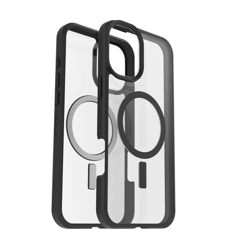 product image 2 - Coque iPhone 16 Plus React Series