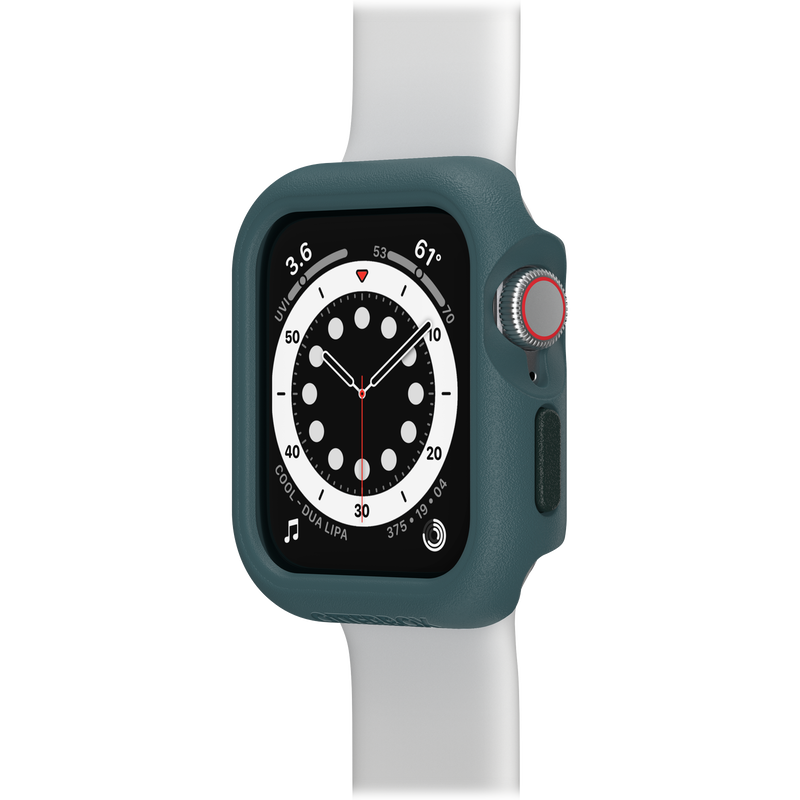 product image 2 - Apple Watch Series SE (2a gen)/6/SE/5/4 40 mm Custodia Watch Bumper