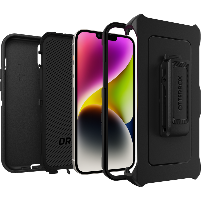 product image 2 - iPhone 14 Plus  Hülle Defender Series