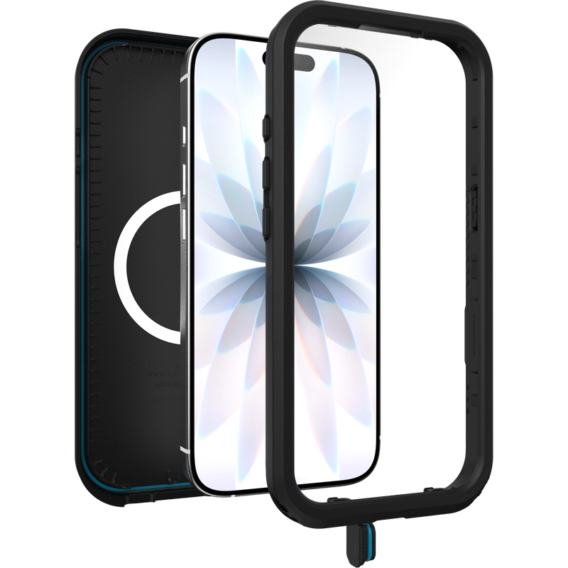 product image 3 - Coque iPhone 17 Frē Series