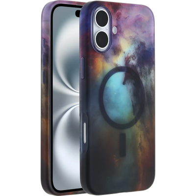 Coque iPhone 16 Plus | Figura Space Series