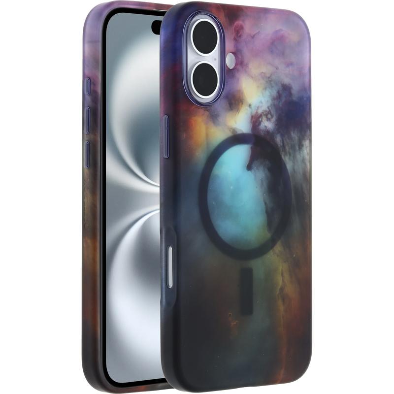 product image 1 - iPhone 16 Plus Hülle Figura Space Series