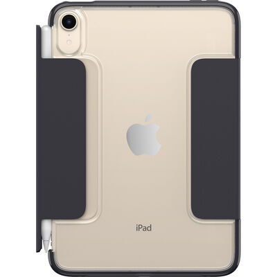 iPad mini (6e gén) Coque | Symmetry Series 360 Elite
