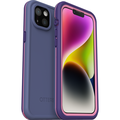 iPhone 14 Plus Coque | LifeProof FRĒ MagSafe