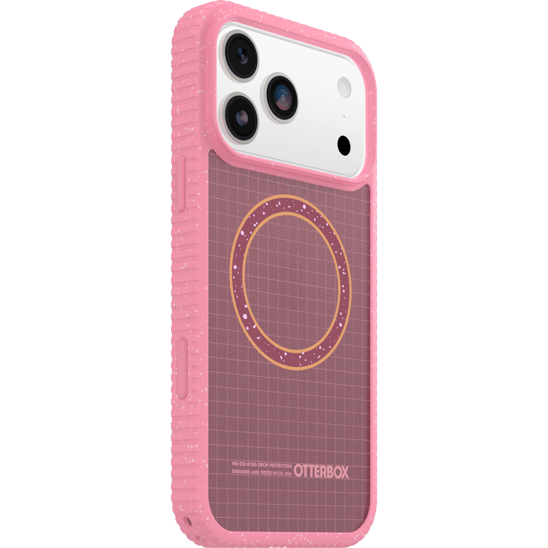product image 3 - Coque iPhone 17 Pro Max Sole Series pour MagSafe