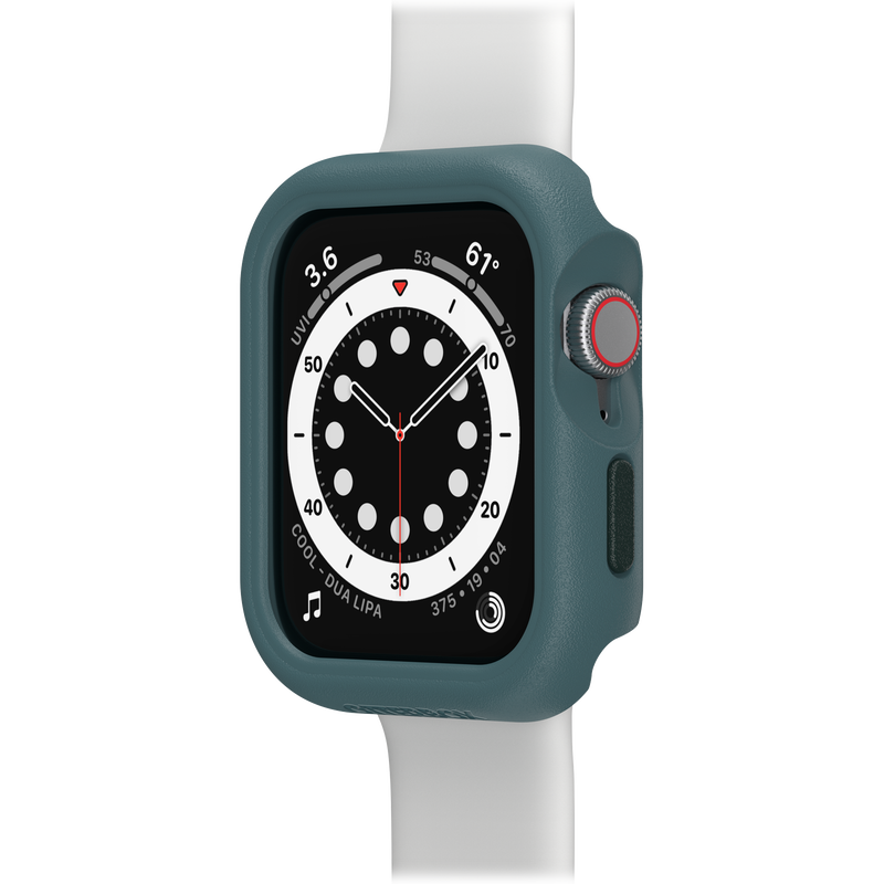product image 2 - Apple Watch Series SE (2a gen)/6/SE/5/4 44 mm Custodia Watch Bumper