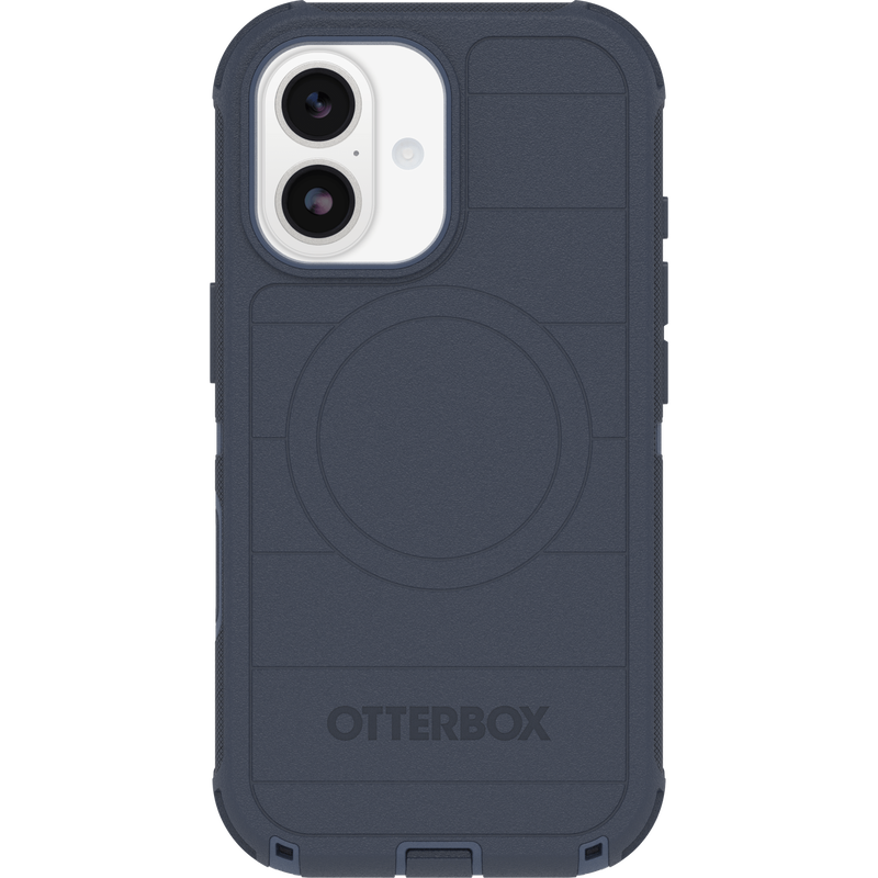 product image 2 - Coque iPhone 17 Defender Series Pro pour MagSafe