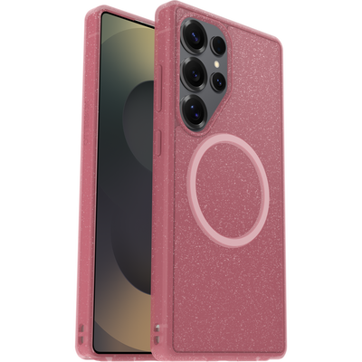 Galaxy S25 Ultra Case | Symmetry Series  with Magnets