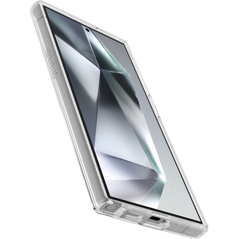 product image 3 - Galaxy S24 Ultra Case Symmetry Series Clear