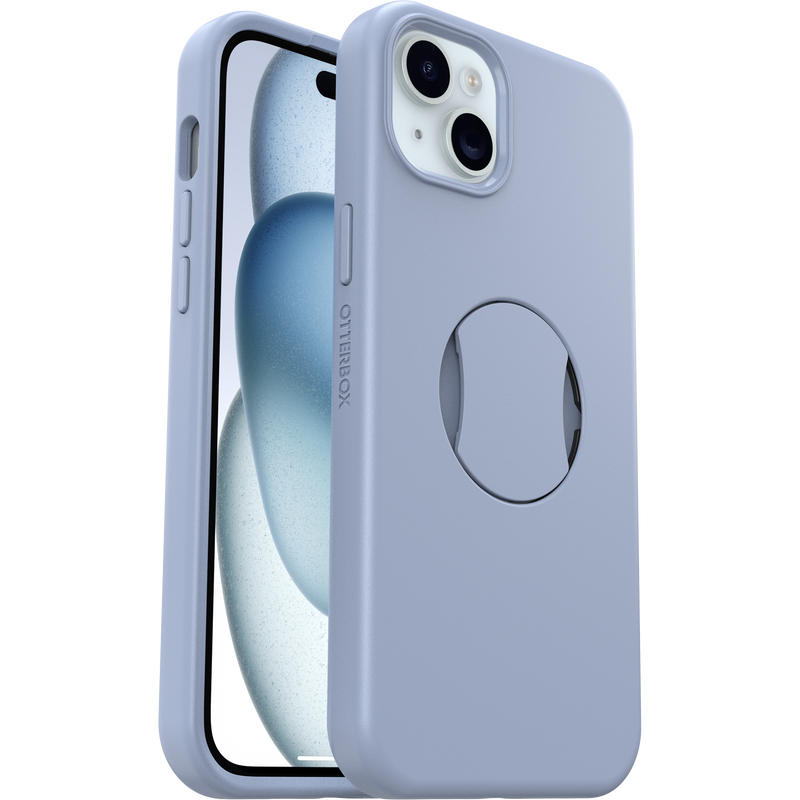product image 1 - iPhone 15 Plus Case OtterGrip Symmetry Series
