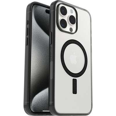 Coque iPhone 15 Pro Max  | Lumen Series