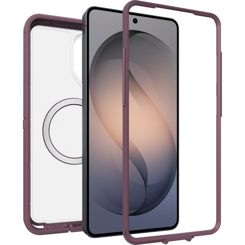 product image 3 - Coque Galaxy S26 Ultra Defender Series Pro XT