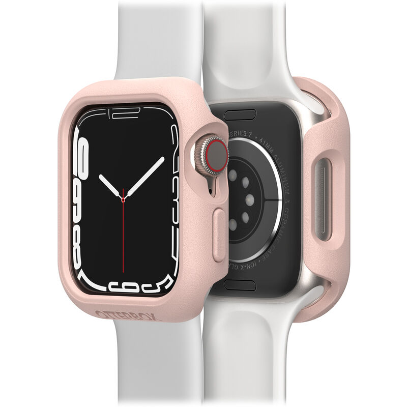 product image 1 - Coque Apple Watch Series 9/8/7 Watch Bumper