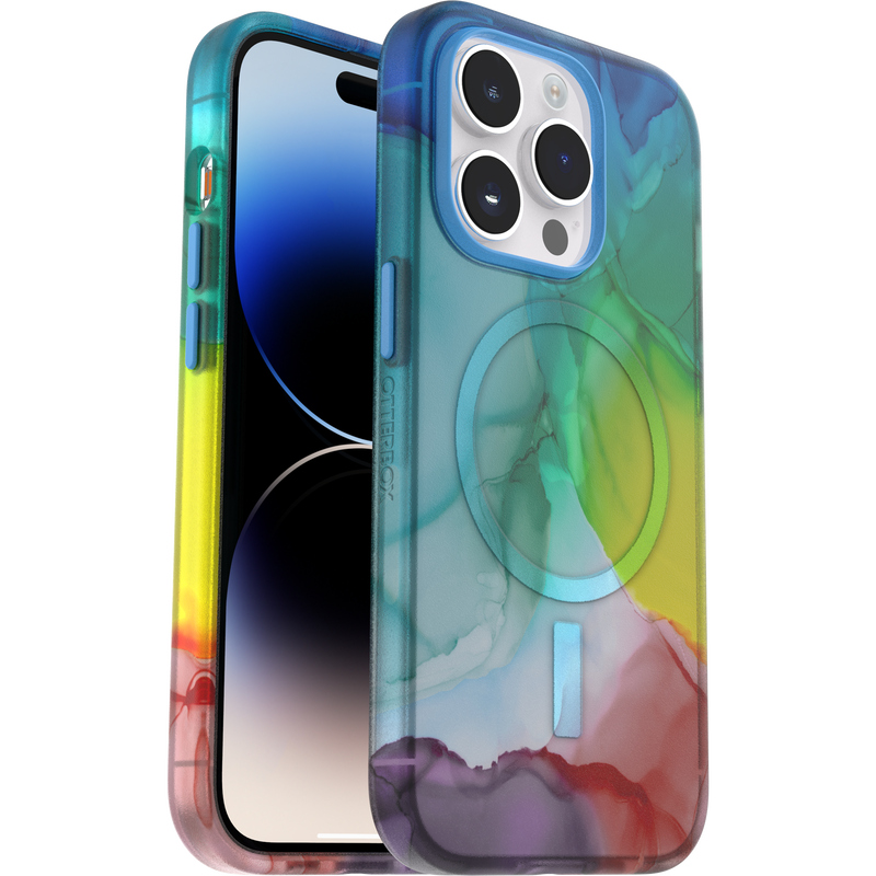 product image 1 - iPhone 14 Pro Hülle Figura Series