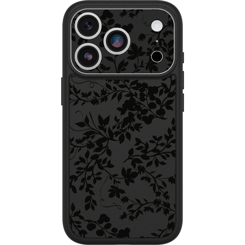 product image 1 - iPhone 17 Pro Skal Symmetry Series med Camera Control Gothic Revivial Collection