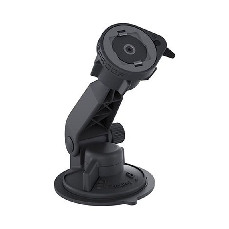 product image 3 - Fixation À Ventouse Avec QuickMount LifeProof LIFEACTÍV