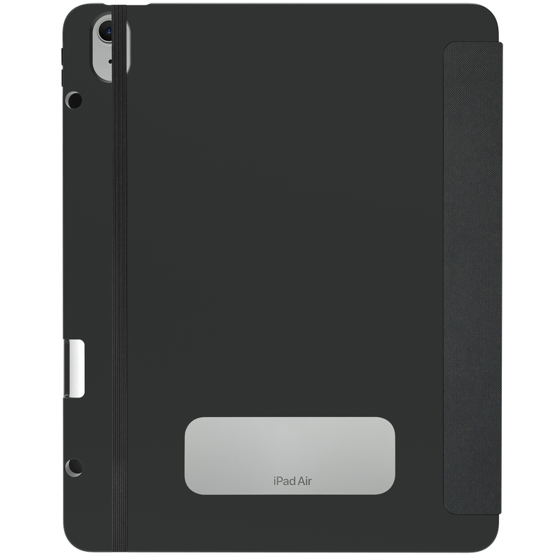 product image 3 - iPad Air 13-inch (M3/M2) Case React Series Folio
