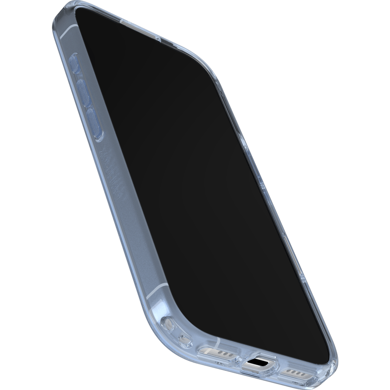 product image 4 - Coque iPhone 17 Symmetry Series Clear pour MagSafe