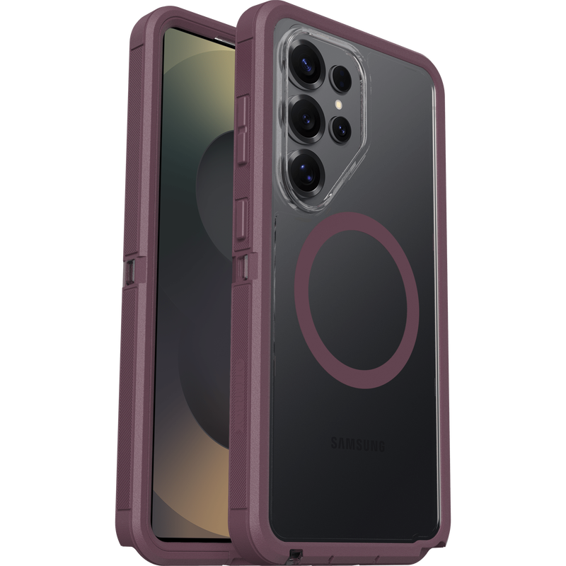 product image 1 - Coque Galaxy S26 Ultra Defender Series Pro XT