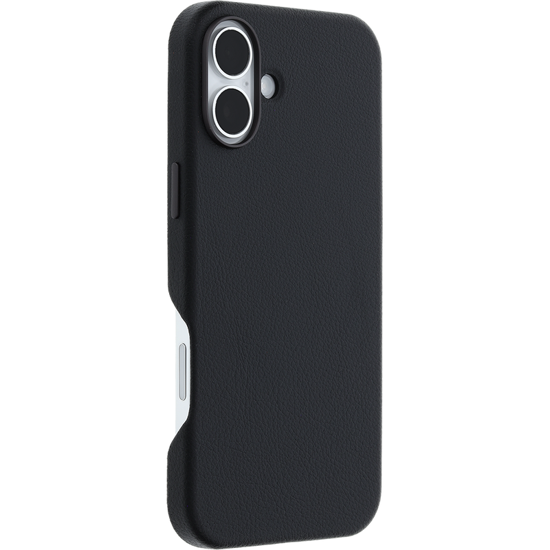 product image 3 - iPhone 16 Plus Hülle Symmetry Series Cactus Leather für MagSafe