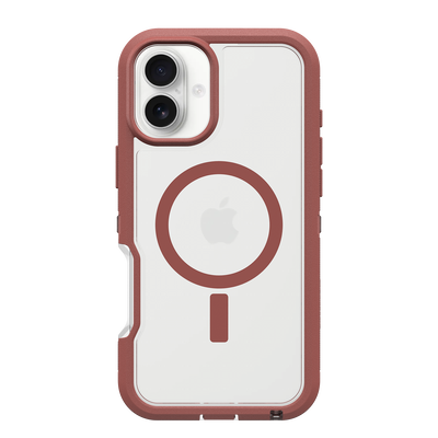iPhone 16 Plus Case | Defender Series XT for MagSafe