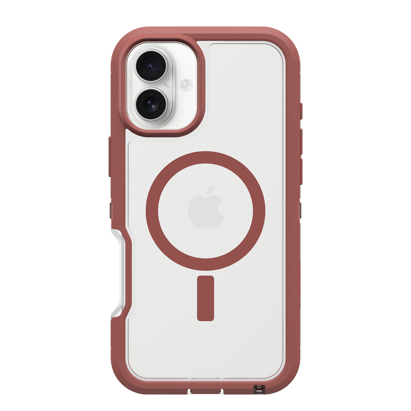 product image 1 - iPhone 16 Plus Case Defender Series XT for MagSafe