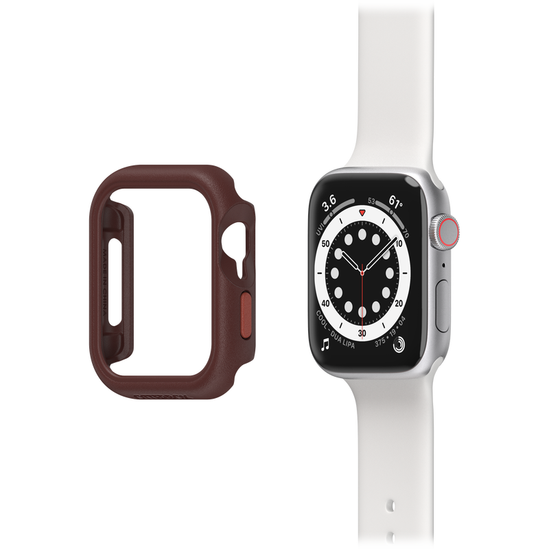 product image 5 - Apple Watch Series SE (2a gen)/6/SE/5/4 44 mm Custodia Watch Bumper