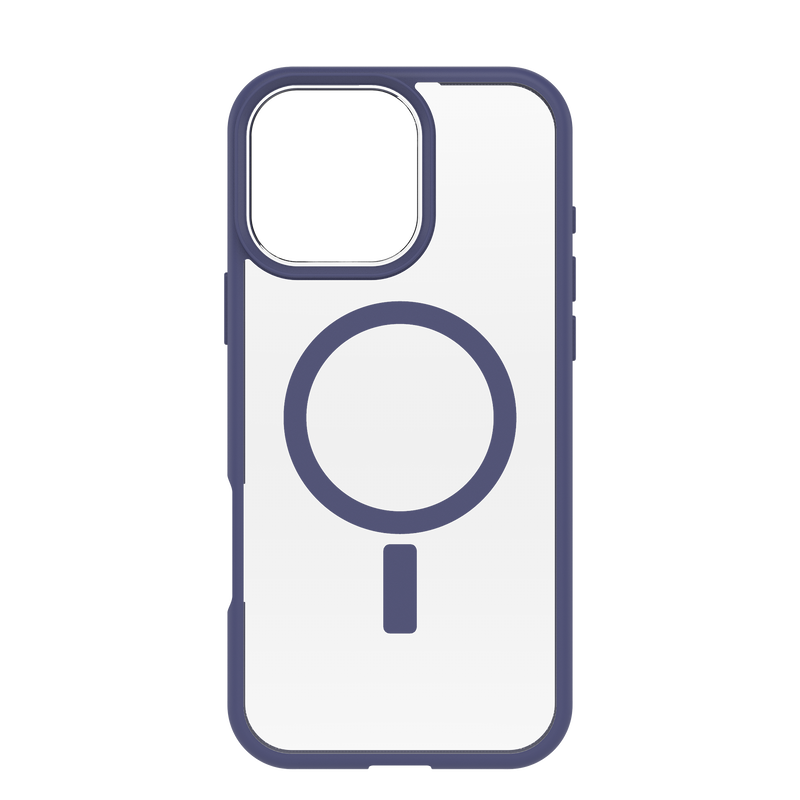 product image 2 - iPhone 16 Pro Max Hülle React Series