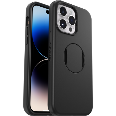 iPhone 14 Pro Max Custodia | OtterGrip Symmetry Serie
