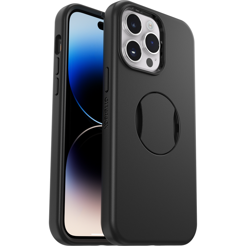 product image 1 - iPhone 14 Pro Max Case OtterGrip Symmetry Series