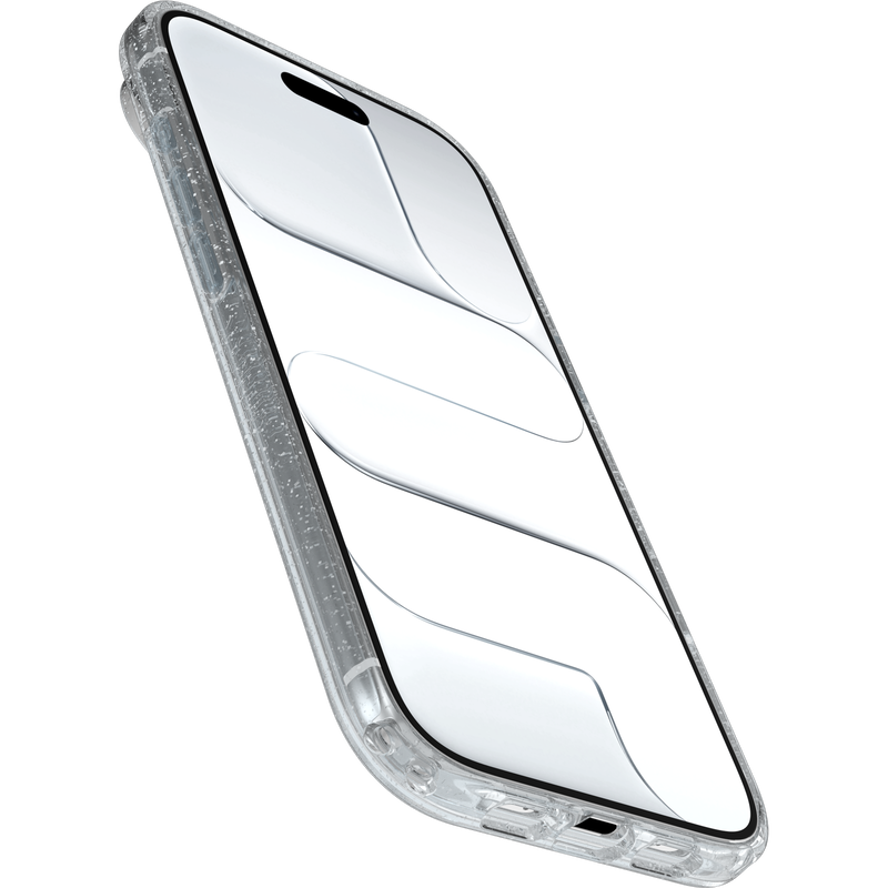 product image 4 - Coque iPhone Air Symmetry Series Clear