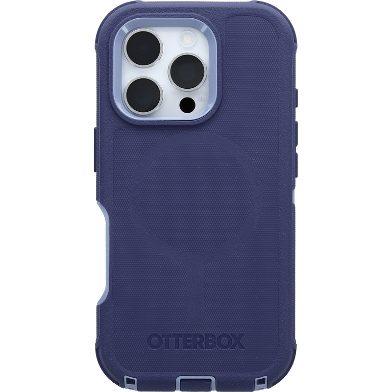 product image 1 - iPhone 16 Pro Case Defender Series for MagSafe