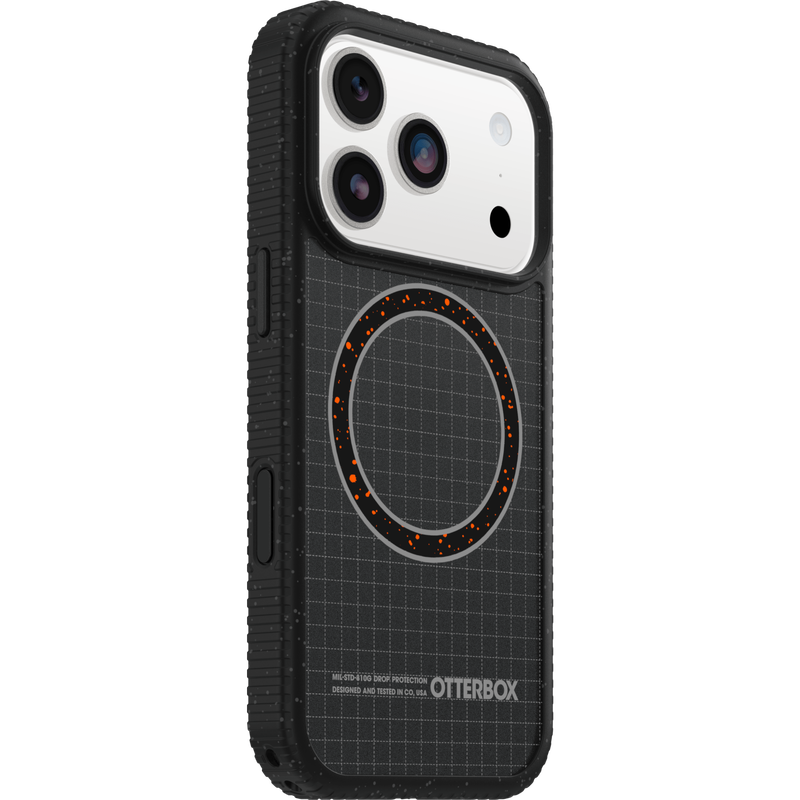 product image 3 - Coque iPhone 17 Pro Sole Series pour MagSafe