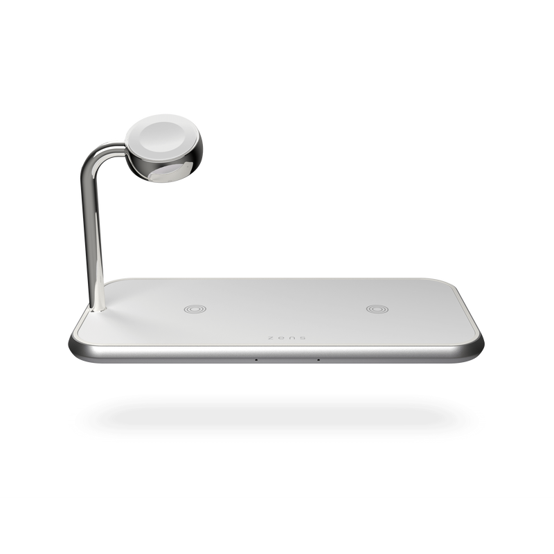 product image 2 - Zens Dual + Watch Zens Dual + Watch Wireless Charger