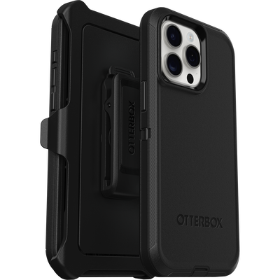 iPhone 15 Pro Max Case | Defender Series