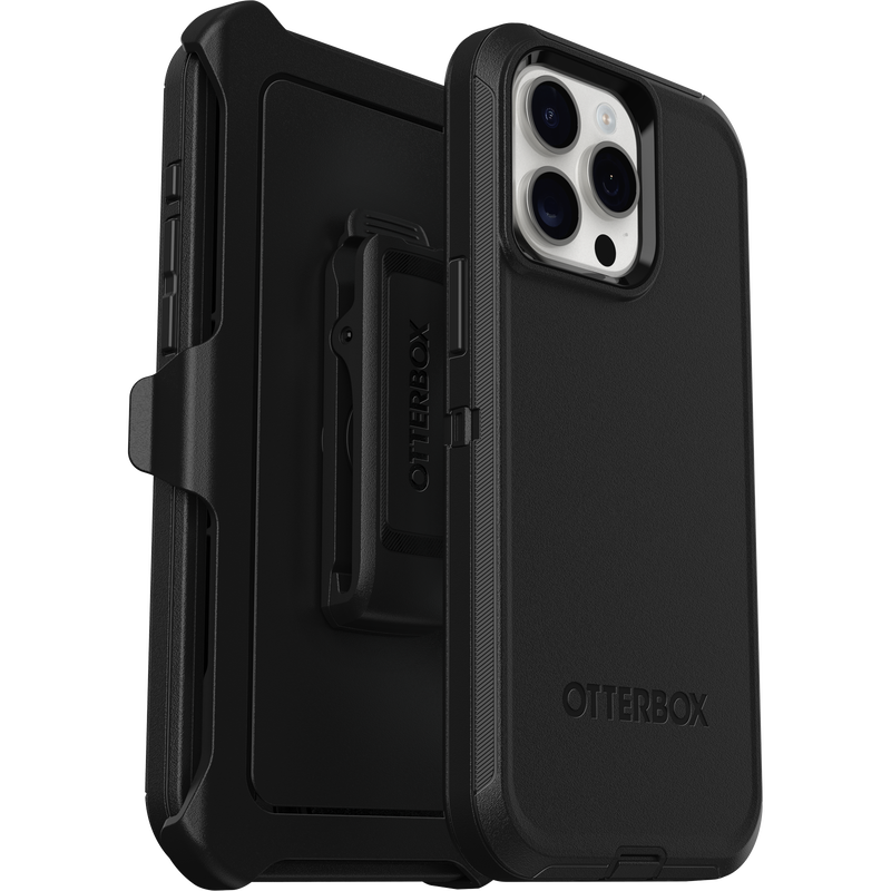 product image 1 - iPhone 15 Pro Max Hülle Defender Series