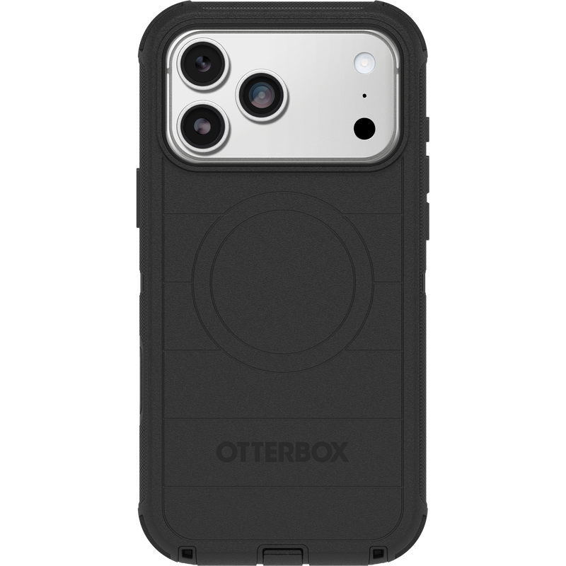 product image 2 - Coque iPhone 17 Pro Max Defender Series Pro