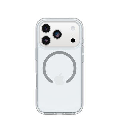 Coque iPhone 17 Pro | React Series