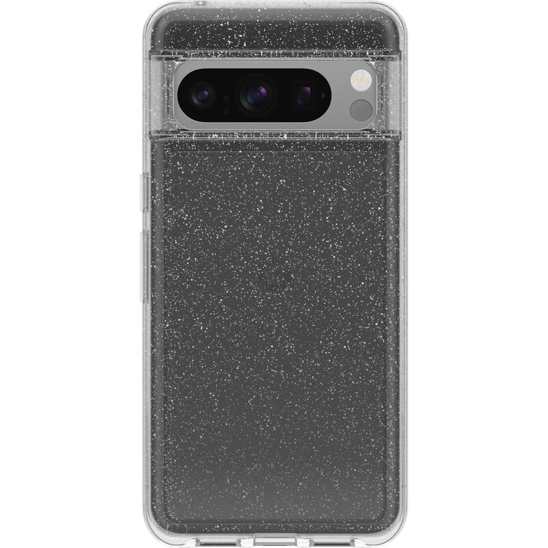 product image 2 - Coque Pixel 8 Pro Symmetry Clear Series